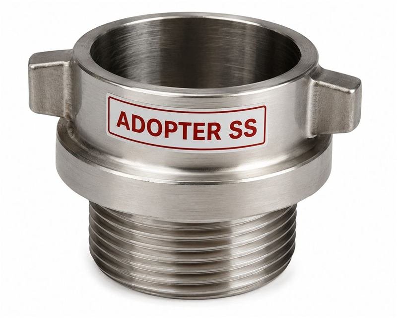 Adaptor SS