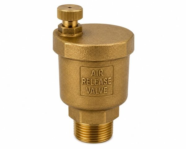 Air Release Valve