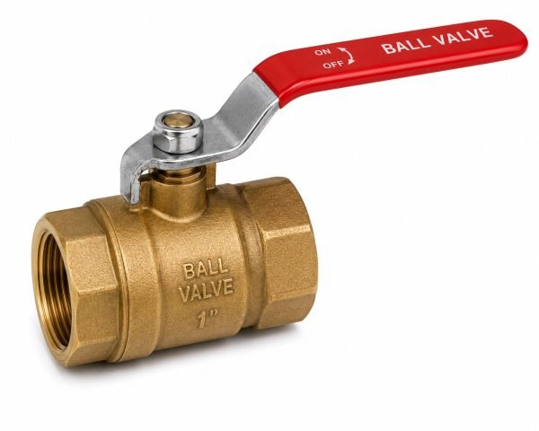 Ball Valve