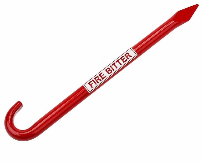 Fire Beater