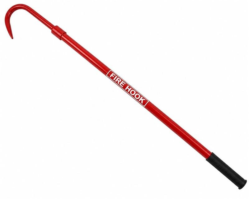 Fire Hook