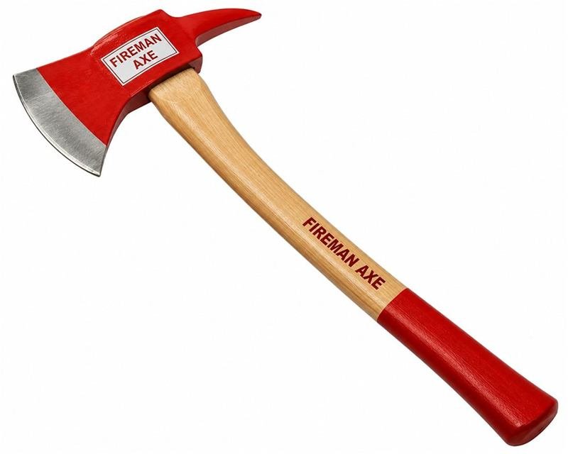 Fireman Axe