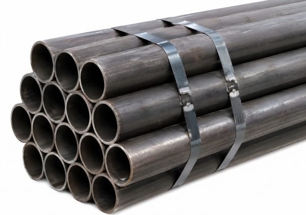 MS Pipe