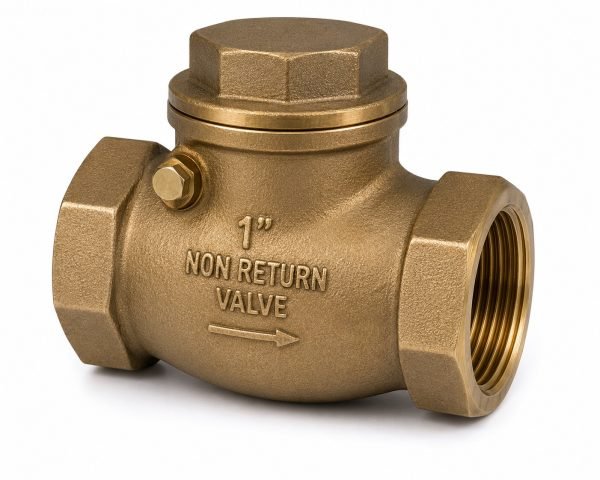Non Return Valve