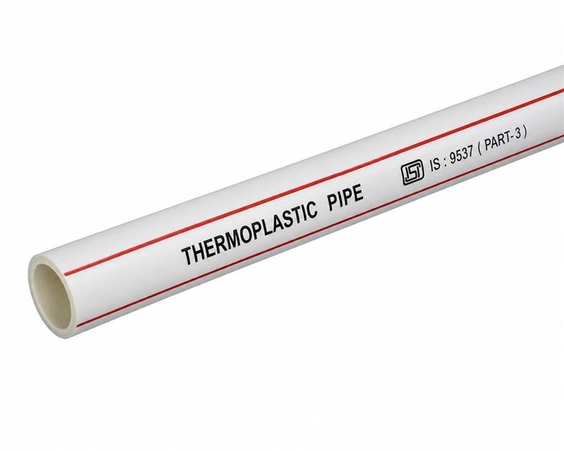 Thermoplastic Pipe