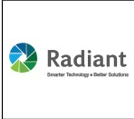 Radiant