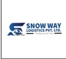 Snow Way Logistics