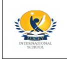 Lucky Intl School