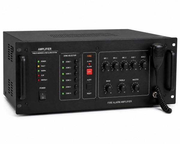 Amplifier