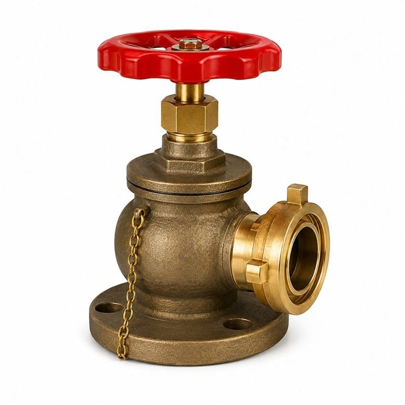Hydrant Valve