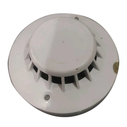 Heat Detector