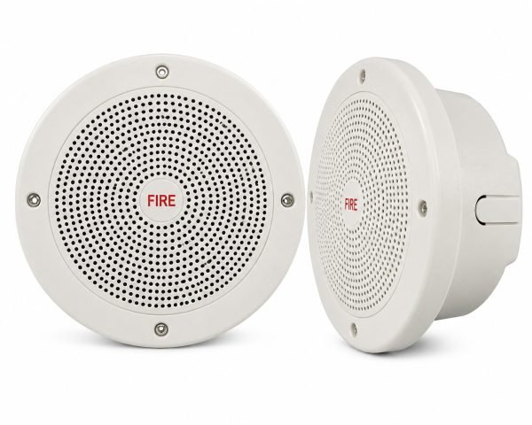 Public Address System (PA)
