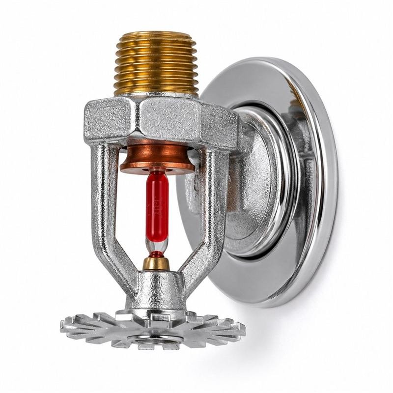 Side Wall Sprinkler