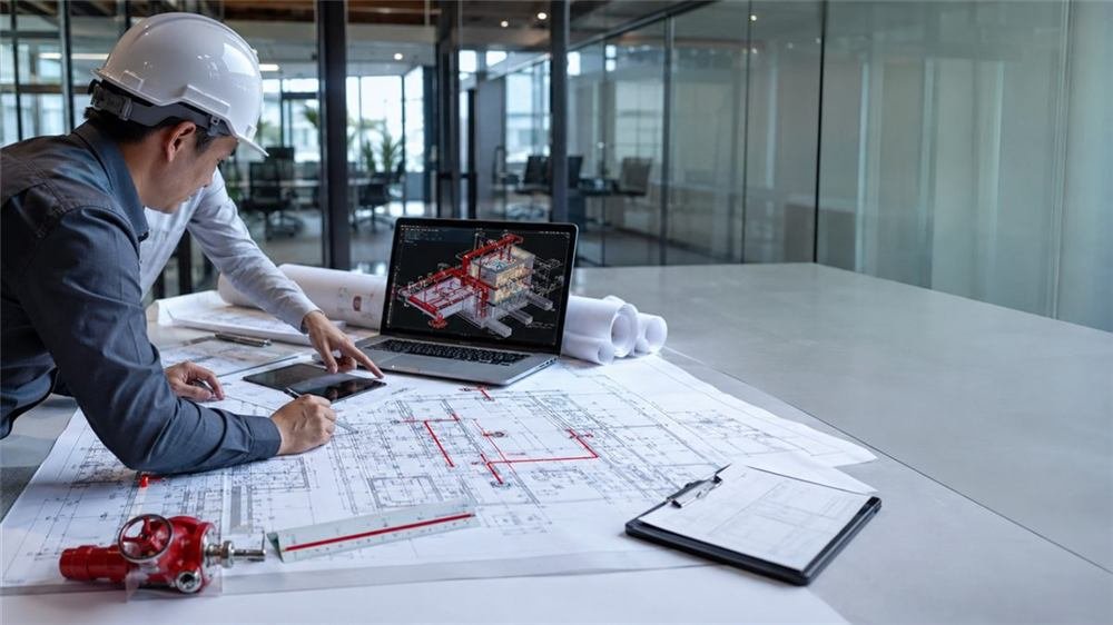 Fire System Design & Consultation
