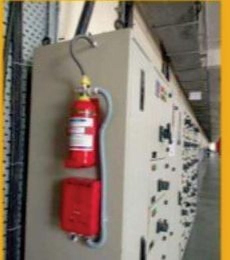 Tube suppression on LT panel