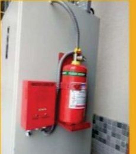 Panel protection
