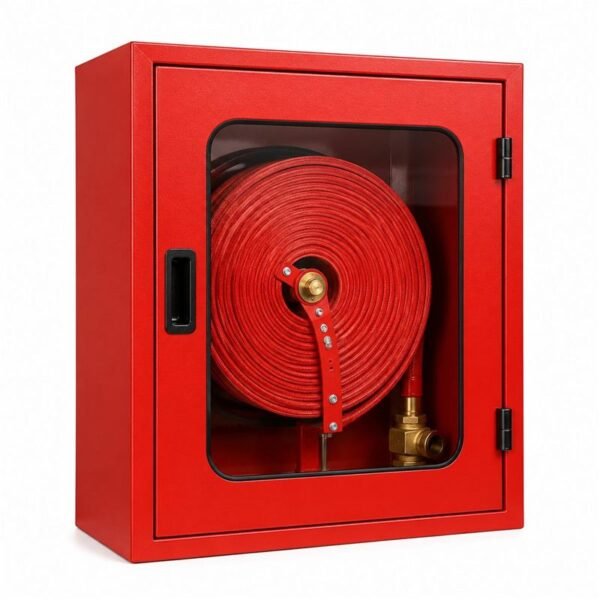 Fire Hose Cabinet / Hose Box