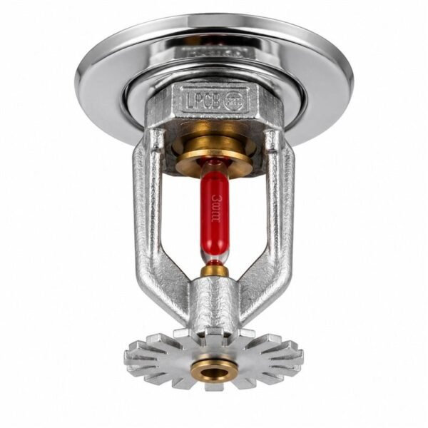 Pendent Sprinkler